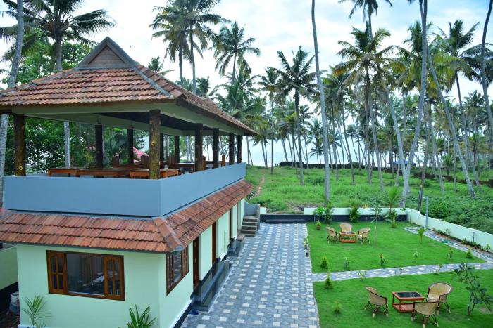 varkala