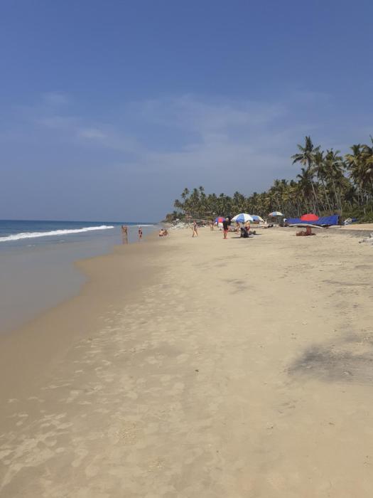 varkala