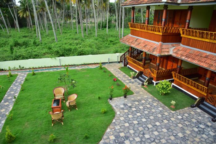 varkala