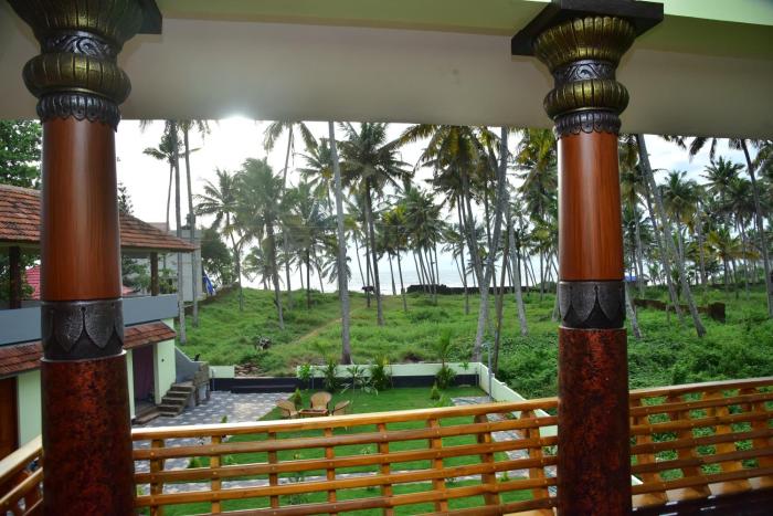 varkala