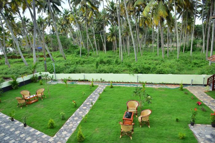 varkala