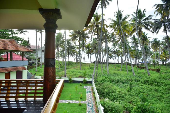 royal kazbay beach resort