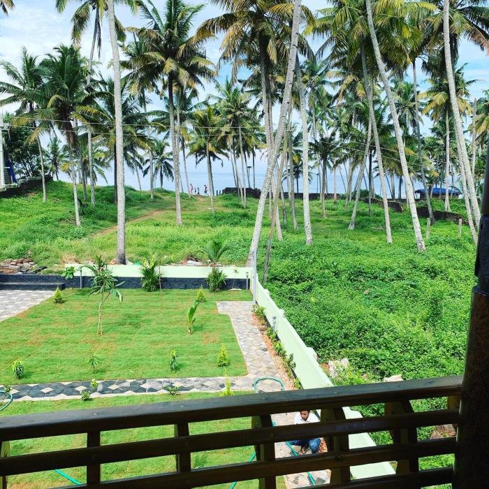 royal kazbay beach resort