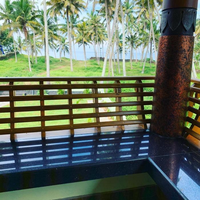 royal kazbay beach resort