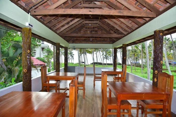 royal kazbay beach resort