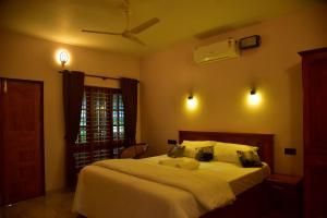 Royal Kazbay Beach Resort,Varkala>>Thiruvananthapuram,3 star