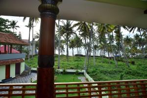 Royal Kazbay Beach Resort,Varkala>>Thiruvananthapuram,3 star
