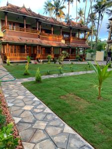 royal kazbay beach resort