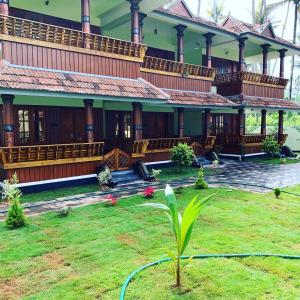 royal kazbay beach resort