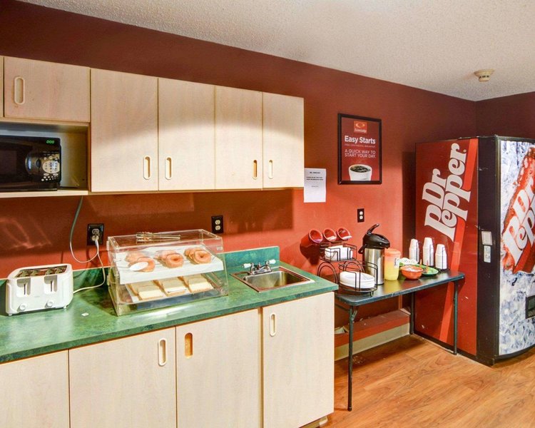 rodeway inn and suites lewisville i 35