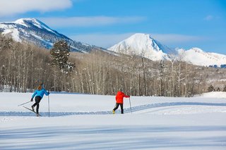 snowmass village