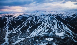 snowmass village