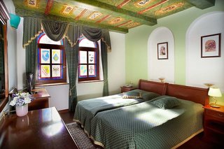 Hotel Royal Ricc,South Moravian Region>>Brno,4 star