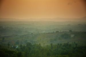 Holiday Valley Nature Resorts,Denkanikota>>Attibele,3.5 star