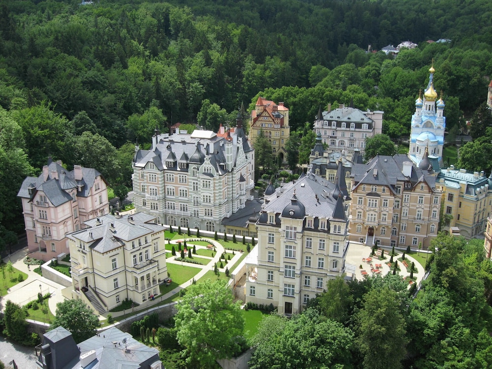 karlovy vary