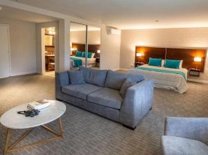 Howard Johnson By Wyndham La Plata,La Plata>>Buenos Aires,3.5 star