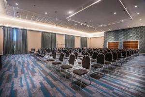 Howard Johnson By Wyndham La Plata,La Plata>>Buenos Aires,3.5 star