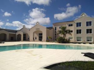 Howard Johnson By Wyndham La Plata,La Plata>>Buenos Aires,3.5 star