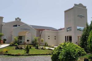 Howard Johnson By Wyndham La Plata,La Plata>>Buenos Aires,3.5 star