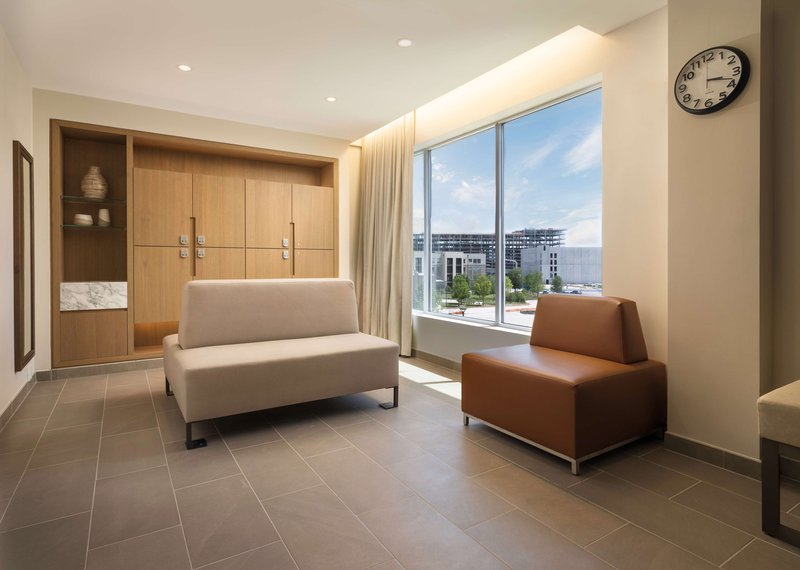 canopy by hilton dallas frisco station tx