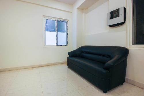 Oyo Flagship 35993 Puppalaguda,Manikonda>>Hyderabad,3 star