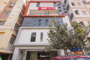 oyo flagship 35993 puppalaguda
