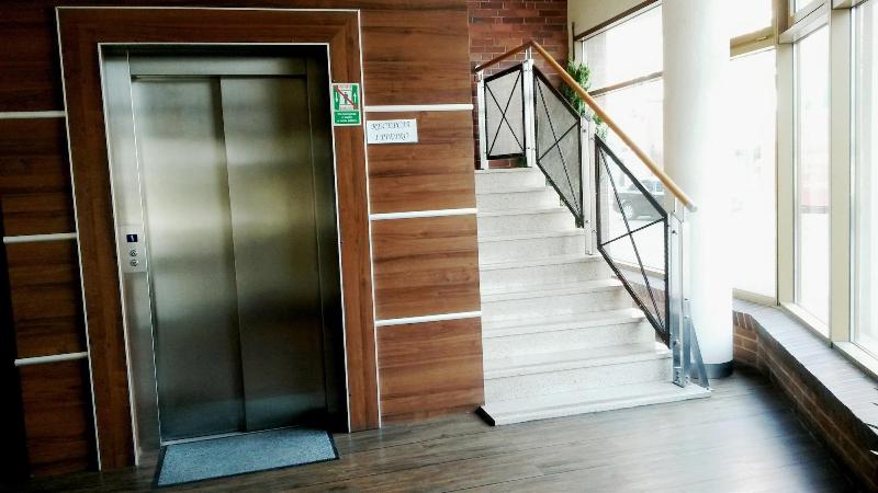 Hotel Grot,Malbork>>Gdansk,3 star