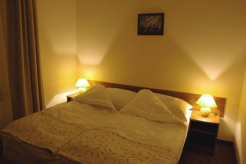 Hotel Grot,Malbork>>Gdansk,3 star