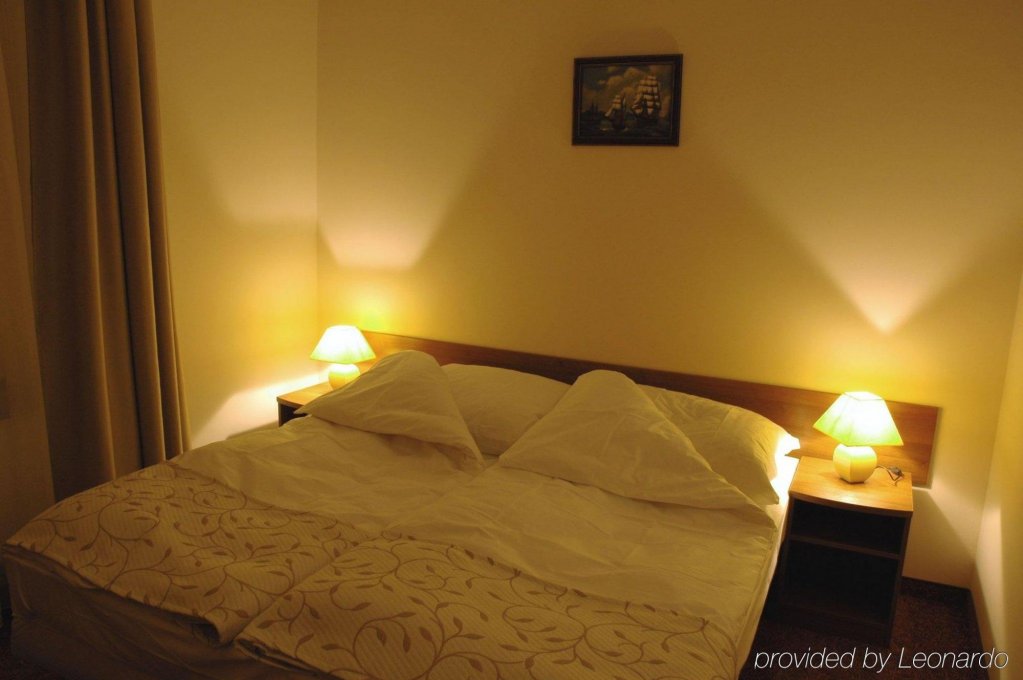 Hotel Grot,Malbork>>Gdansk,3 star