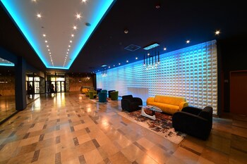 Hotel Gromada Pila,Greater Poland Voivodeship>>Pila,3 star