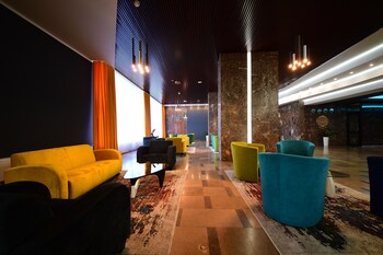 Hotel Gromada Pila,Greater Poland Voivodeship>>Pila,3 star