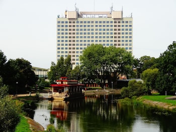 Hotel Gromada Pila,Greater Poland Voivodeship>>Pila,3 star