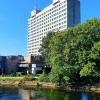 Hotel Gromada Pila,Greater Poland Voivodeship>>Pila,3 star