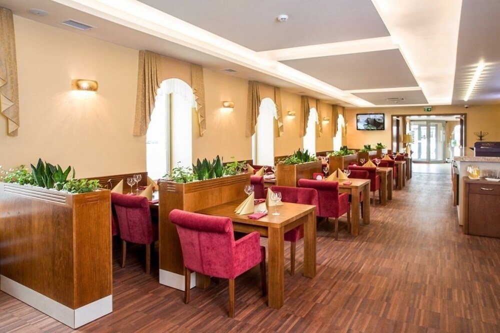 Grein Hotel,Rzeszów>>Rzeszow,3 star