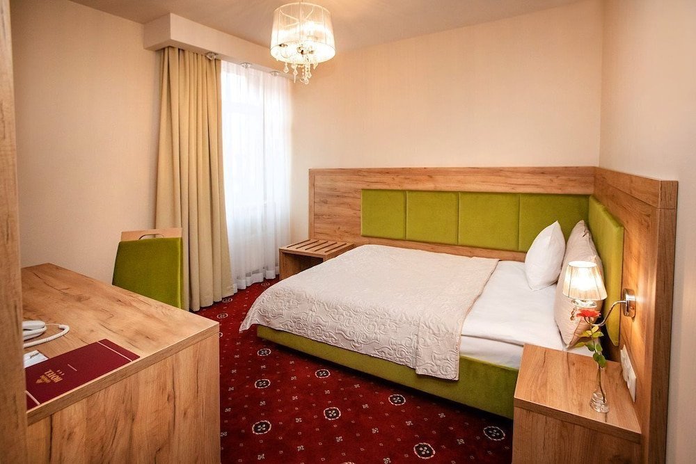 Grein Hotel,Rzeszów>>Rzeszow,3 star
