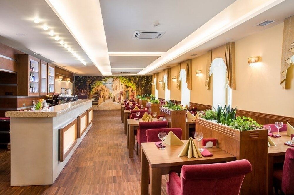 Grein Hotel,Rzeszów>>Rzeszow,3 star
