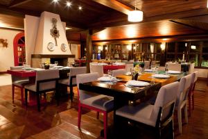 Hotel Village Le Canton,Petropolis>>Cachoeiras De Macacu,4 star