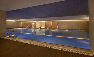 Boeira Garden Hotel Porto Gaia, Curio Collection By Hilton,Porto>>Mafamude,5 star