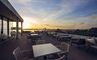 Boeira Garden Hotel Porto Gaia, Curio Collection By Hilton,Porto>>Mafamude,5 star