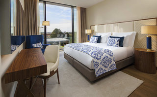 Boeira Garden Hotel Porto Gaia, Curio Collection By Hilton,Porto>>Mafamude,5 star
