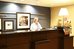 hampton inn topeka