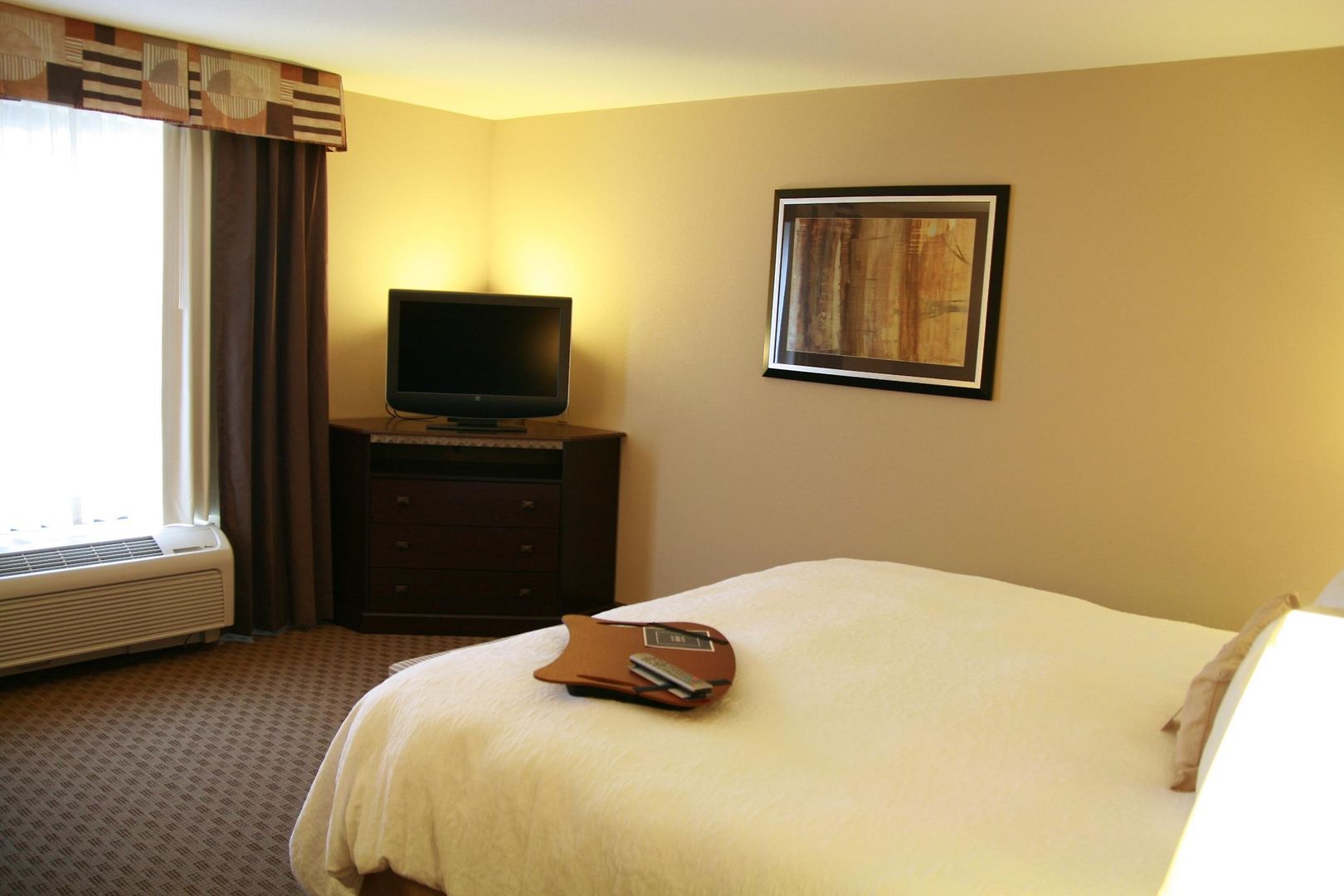 hampton inn topeka