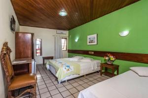 Hotel Costa Verde,Av Dos Navegantes, 63 - Centro,3 star