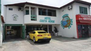 Hotel Costa Verde,Av Dos Navegantes, 63 - Centro,3 star