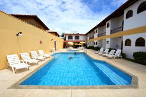 Andimar Hotel,Rua Jasmins, 155,3 star