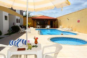 Andimar Hotel,Rua Jasmins, 155,3 star