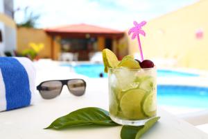 Andimar Hotel,Rua Jasmins, 155,3 star