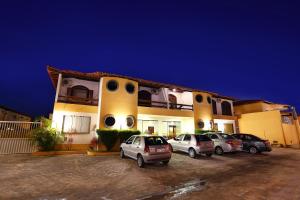 Andimar Hotel,Rua Jasmins, 155,3 star