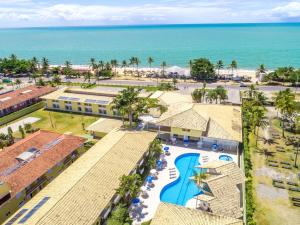Sunshine Praia Hotel,Bahia State>>Porto Seguro,3 star
