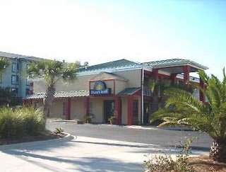 Days Inn By Wyndham Fort Walton Beach,Fort Walton Beach>>Florida,2 star